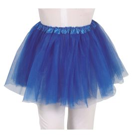 Kindertüllrock 30 cm hellgrün