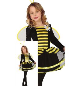 Kleine Biene 10-12 Jahre