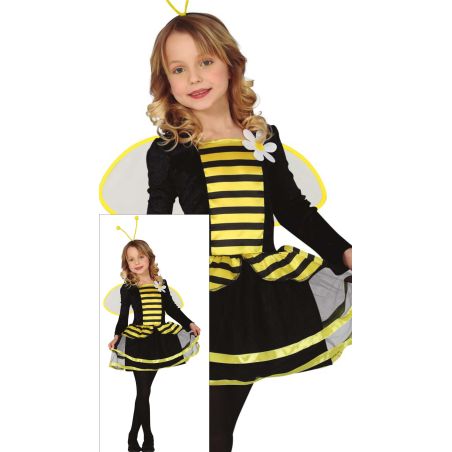 Kleine Biene 5- 6 Jahre