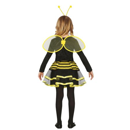 Kleine Biene 7- 9 Jahre