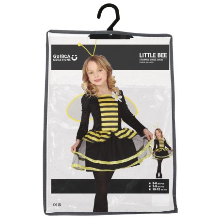 Kleine Biene 7- 9 Jahre