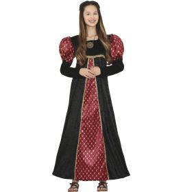 Mittelalterliche Königin 14-16 Jahre