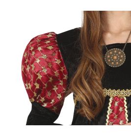 Mittelalterliche Königin 14-16 Jahre