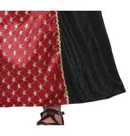 Mittelalterliche Königin 14-16 Jahre