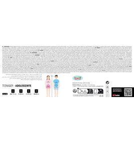 Mittelalterliche Königin 14-16 Jahre