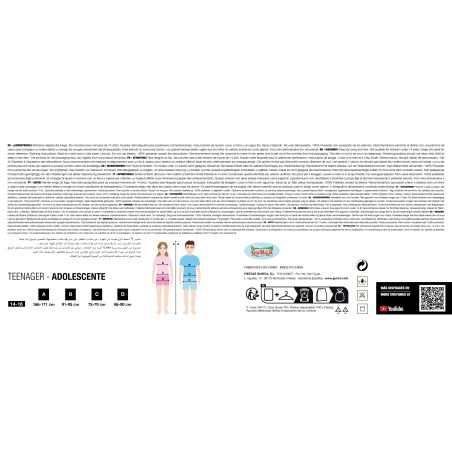 Mittelalterliche Königin 14-16 Jahre