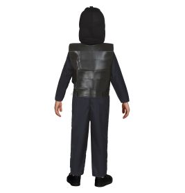 Polizei Swat 5-6 Jahre