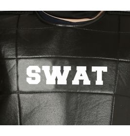 Polizei Swat 5-6 Jahre