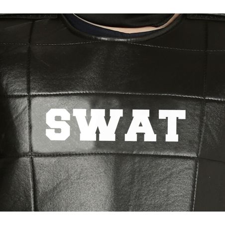 Polizei Swat 5-6 Jahre