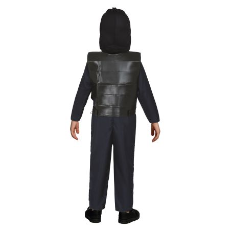 Polizei Swat 7-9Jahre