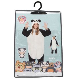 Panda 5-6 Jahre Kinder- kostüm