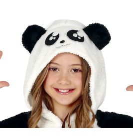 Panda 5-6 Jahre Kinder- kostüm