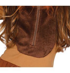 Löwin Kinder Kostüm5-6 jahre