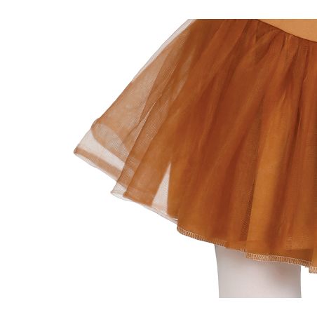 Löwin kinder kostüm7-9 jahre