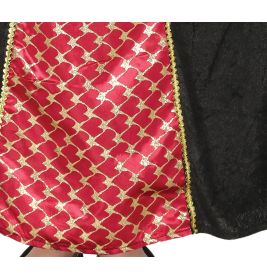 Mittelalterliche Königin 7-9 Jahre