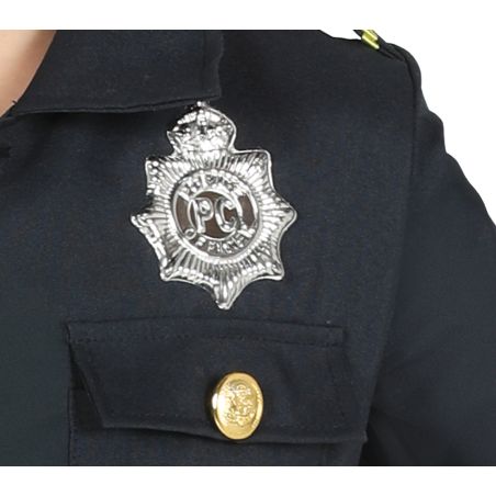 Polizist oder Polizistin 10- 12 Jahre