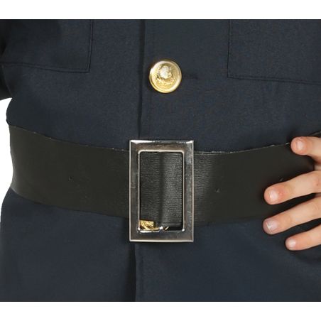 Polizist oder Polizistin 7- 9 Jahre