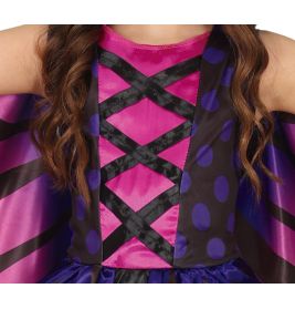 Lila Schmetterling 5-6 Jahre .