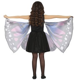 Lila Schmetterling 7-9 Jahre