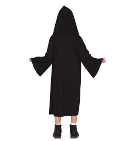 Rote Zauberschülerin 10-12 Jahre