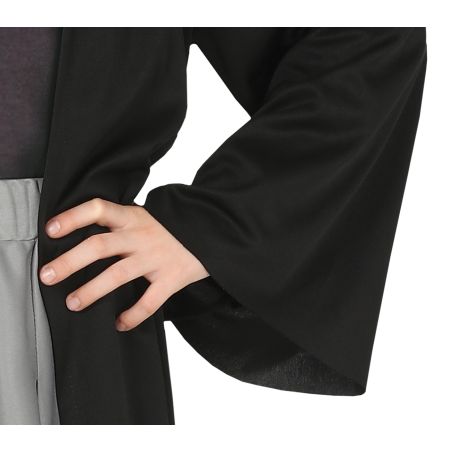 Rote Zauberschülerin 10-12 Jahre