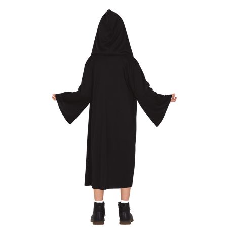 Rote Zauberschülerin 5-6 Jahre