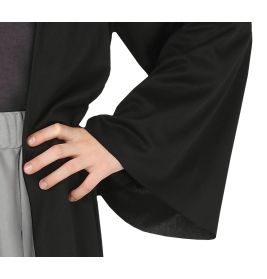 Rote Zauberschülerin 5-6 Jahre