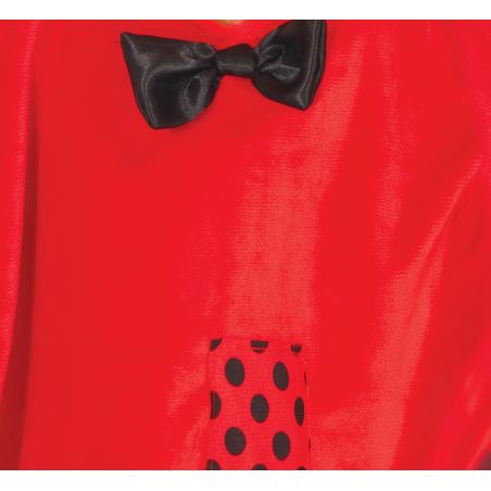 Teufelponcho Babys Kleinkinder (18-24 MONATE)