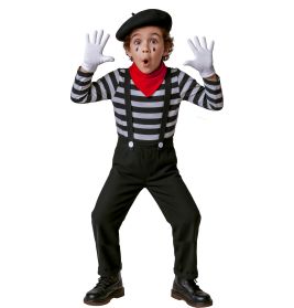 Mime 10 12 Jahre
