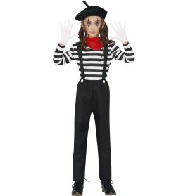Mime 10 12 Jahre