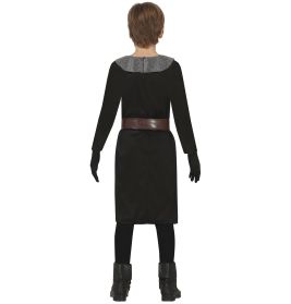 Mittelalterlicher Krieger 5-6 Jahre