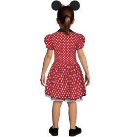 Süße Maus Kinderkostüm7-9 Jahre