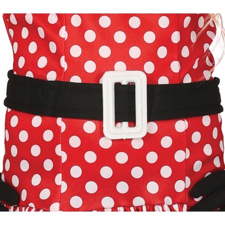 Süße Maus Kinderkostüm7-9 Jahre