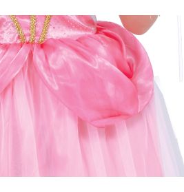 MÄRCHEN PRINZESSIN KINDER KOSTÜM5-6 JAHRE