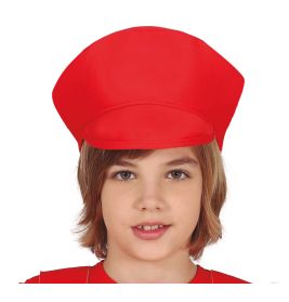 Super klempner kinder kostüm 5-6 jahre