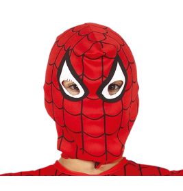 Muskel Superheld 10-12 Jahre