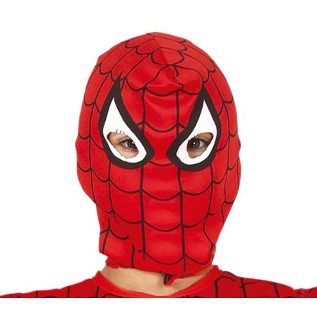 Muskel Superheld 10-12 Jahre