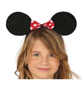 Süße maus kinder kostüm 3-4 jahre