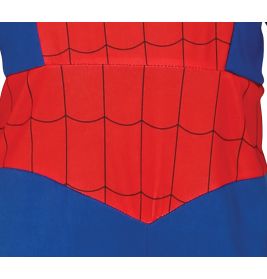 Spinnen super held kinder kostüm3-4 jahre