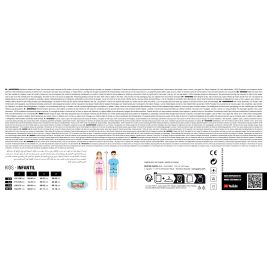 Quarterback kinder kostüm 10-12 jahre