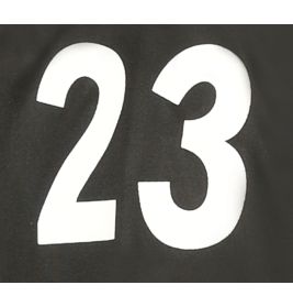 Quarterback kinder kostüm 10-12 jahre