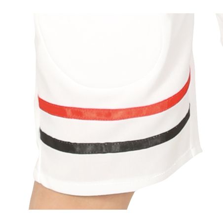 Quarterback kinder kostüm 7-9 jahre