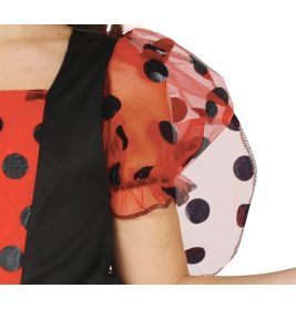 Marienkäfer kinder kostüm 10-12 jahre