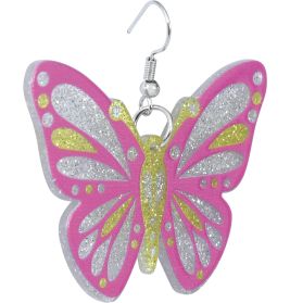 Schmetterling Ohrringe