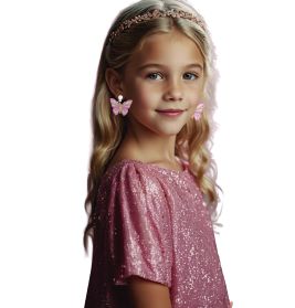 Schmetterling Ohrringe