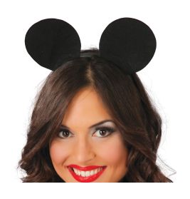 Süßer Maushaarreif