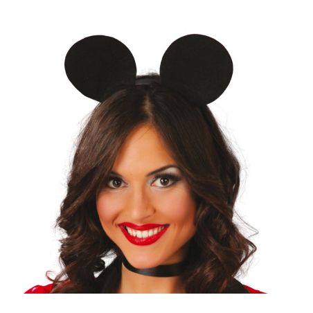 Süßer Maushaarreif