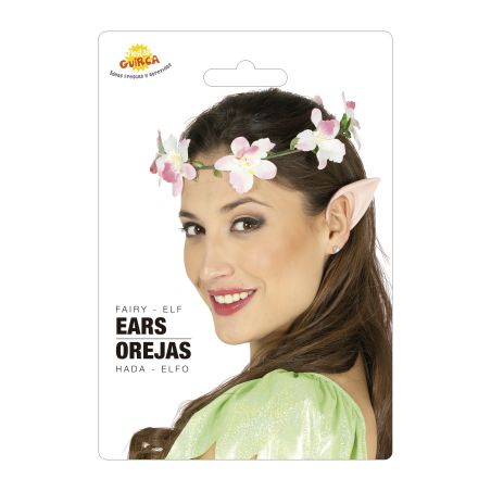 Ohren Fee/Elfe
