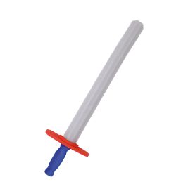 Mittelalter Schwert Schaumstoff 63 cm