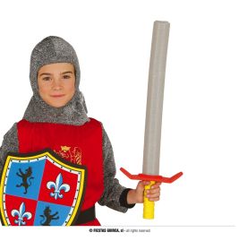 Mittelalter Schwert Schaumstoff 63 cm